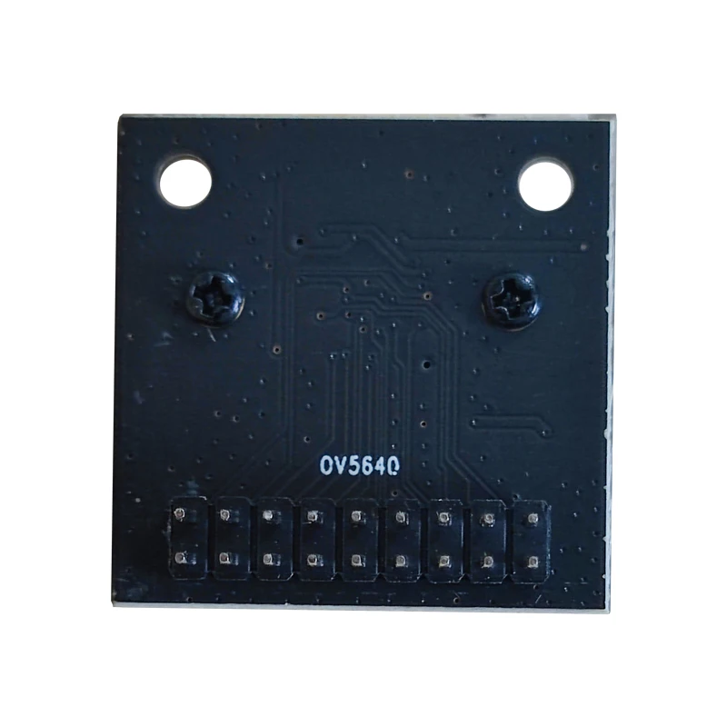 5MP effective pixel ov5640 camera module SCCB interface compatible with I2C interface suitable for FPGA development board