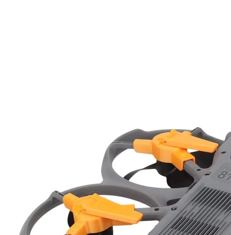 

2.6cm Heightened Landing Gear for DJI Avata 360 FPV Drone Feet Protector Support Legs Replacement Parts