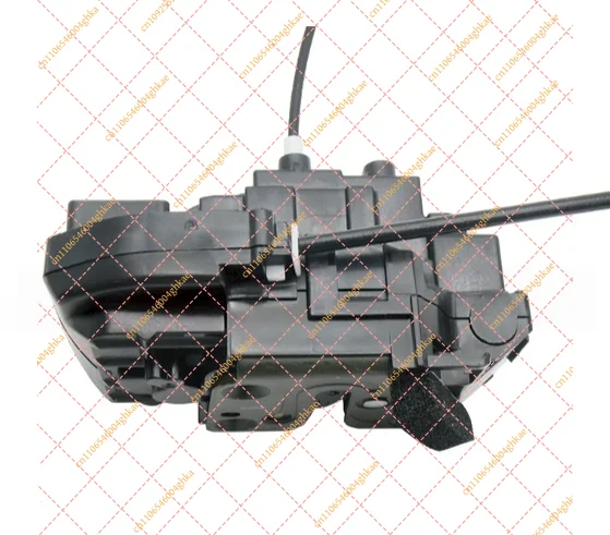 82501-EB30C Car Door Lock Actuator, Replacement for Nissan Auto Parts