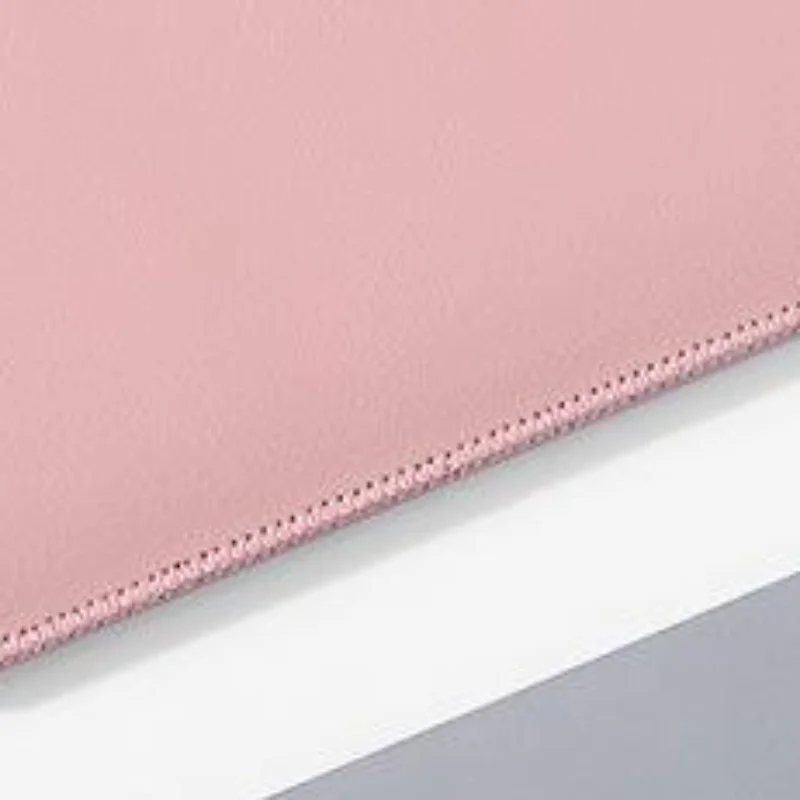 Ultra-Thin Super Slim Pad KeyBoard Sleeve Pouch Cover,PU Leather Bag Case Only For Magic KeyBoard 2nd 3rd  K380