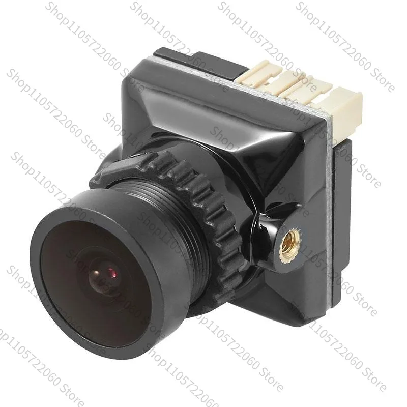 Time Traveling Camera HD1500TVL Image Transmission Camera Voltage 5V-30V Car Model and Aircraft Model Camera