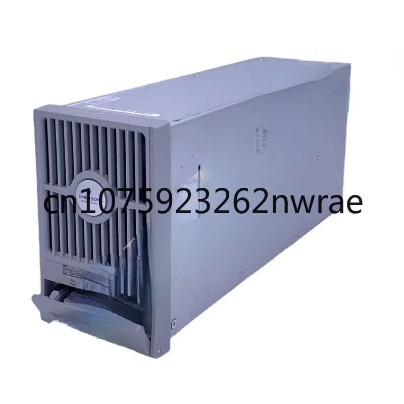Módulo de Manutenção de Alimentação de Comunicação R482900u 2900w Retificador de Alta Potência Módulo de Carregamento dc 50a R48-2900u