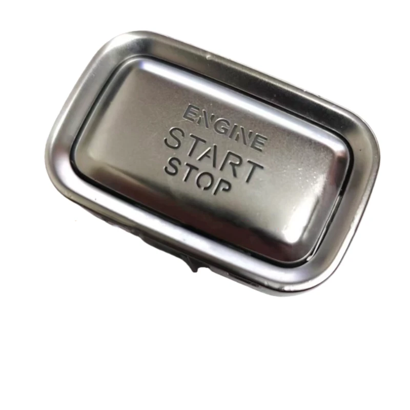 Push-Button Start S…