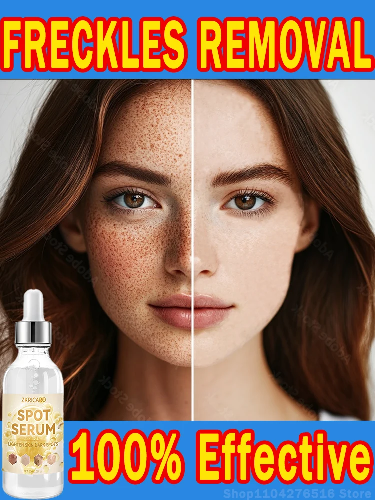 Restore bright and radiant skin