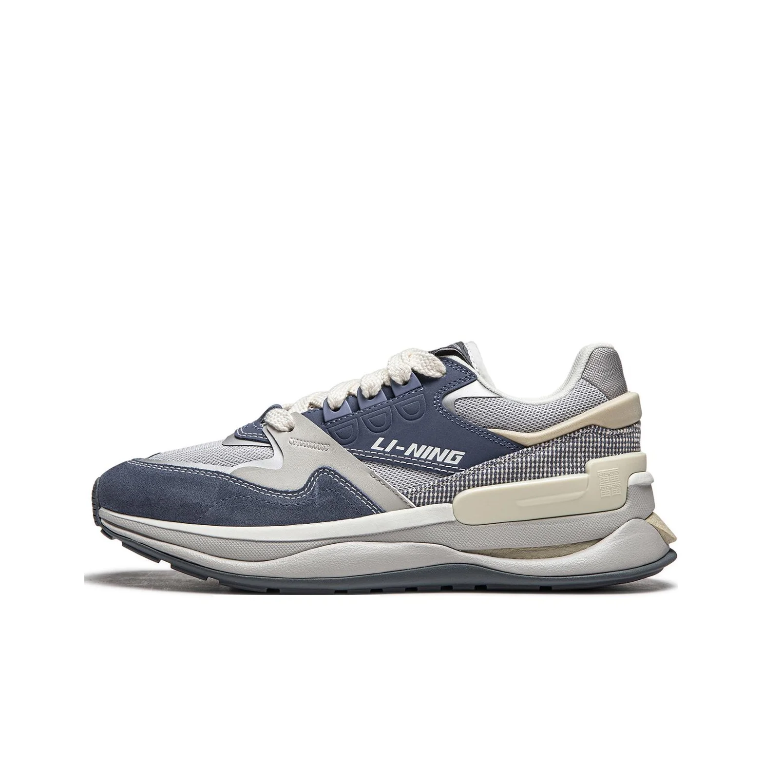 li-ning-sports-life-collection-slip-resistant-abrasion-resistant-rebound-low-top-casual-shoes-men's-blue-gray-agcu079-3