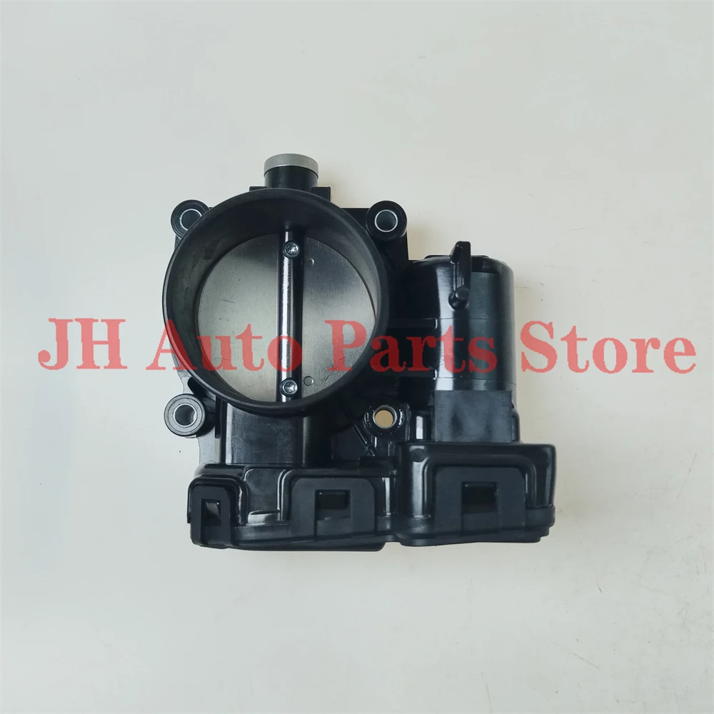 

For Jeep Grand Cherokee Commander Wrangler Liberty Dodge Ram Durango Throttle Body 04861661AA 04861661AB 4861661AA 4861661AB