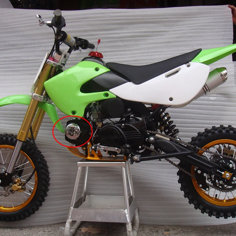 OEM ليفان 125 125cc غطاء رأس الأسطوانات الحال بالنسبة لقطع غيار محرك ليفان 125CC