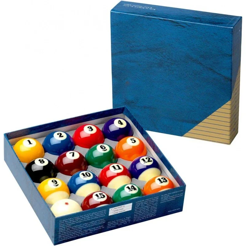 

Ball Set