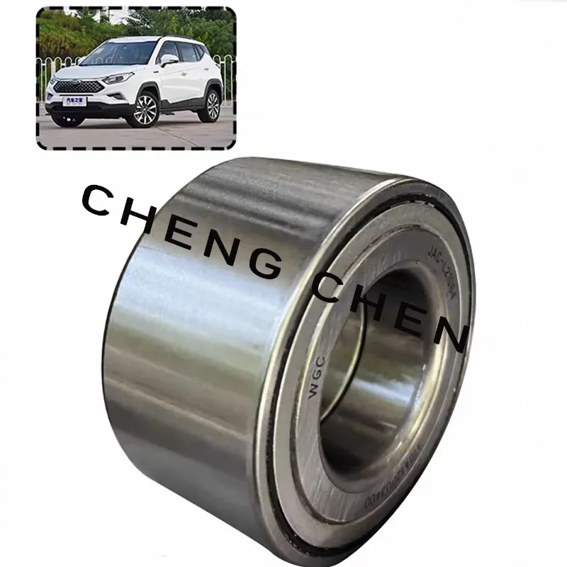 Front Wheel Bearing for JAC S4 Sei4 T60 Sehol X4 IEVS4 3104120U3400