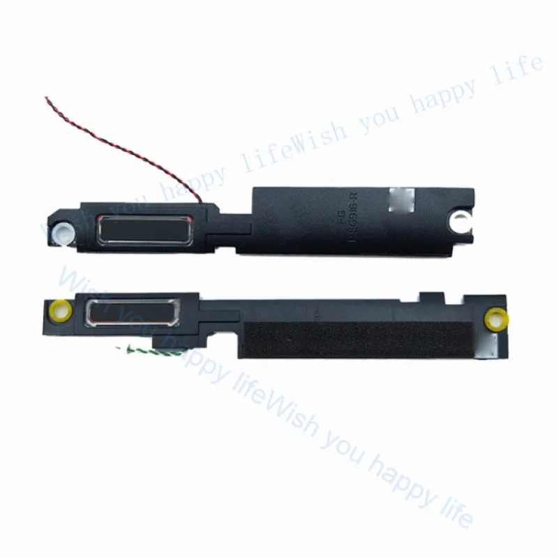 LULUYUAN New Internal Speaker Kit L&R for HP Zbook Firefly 16 G9  G10 PSG916 N08127-001