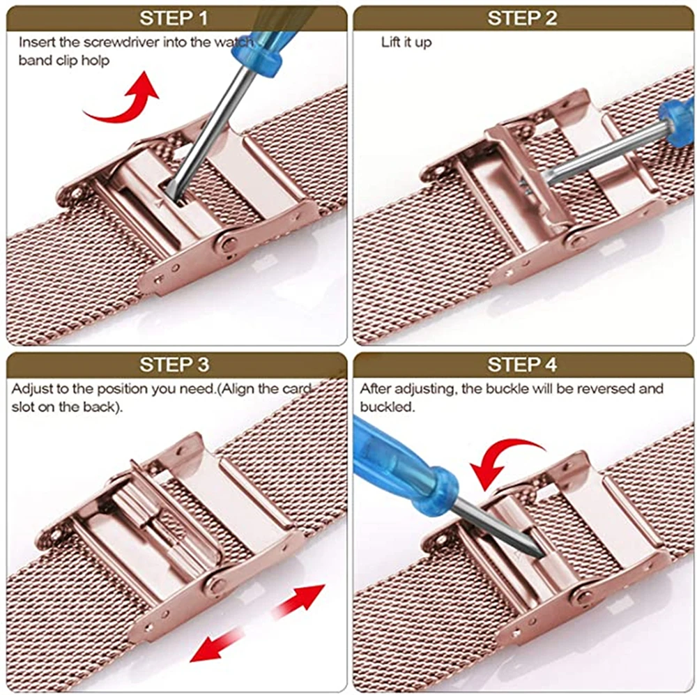 Metal Bracelet For Amazfit T REX 3 Stainless Steel Watchband For Amazfit T-Rex3 Watch Strap Correas For amazfit t rex3 Wristband