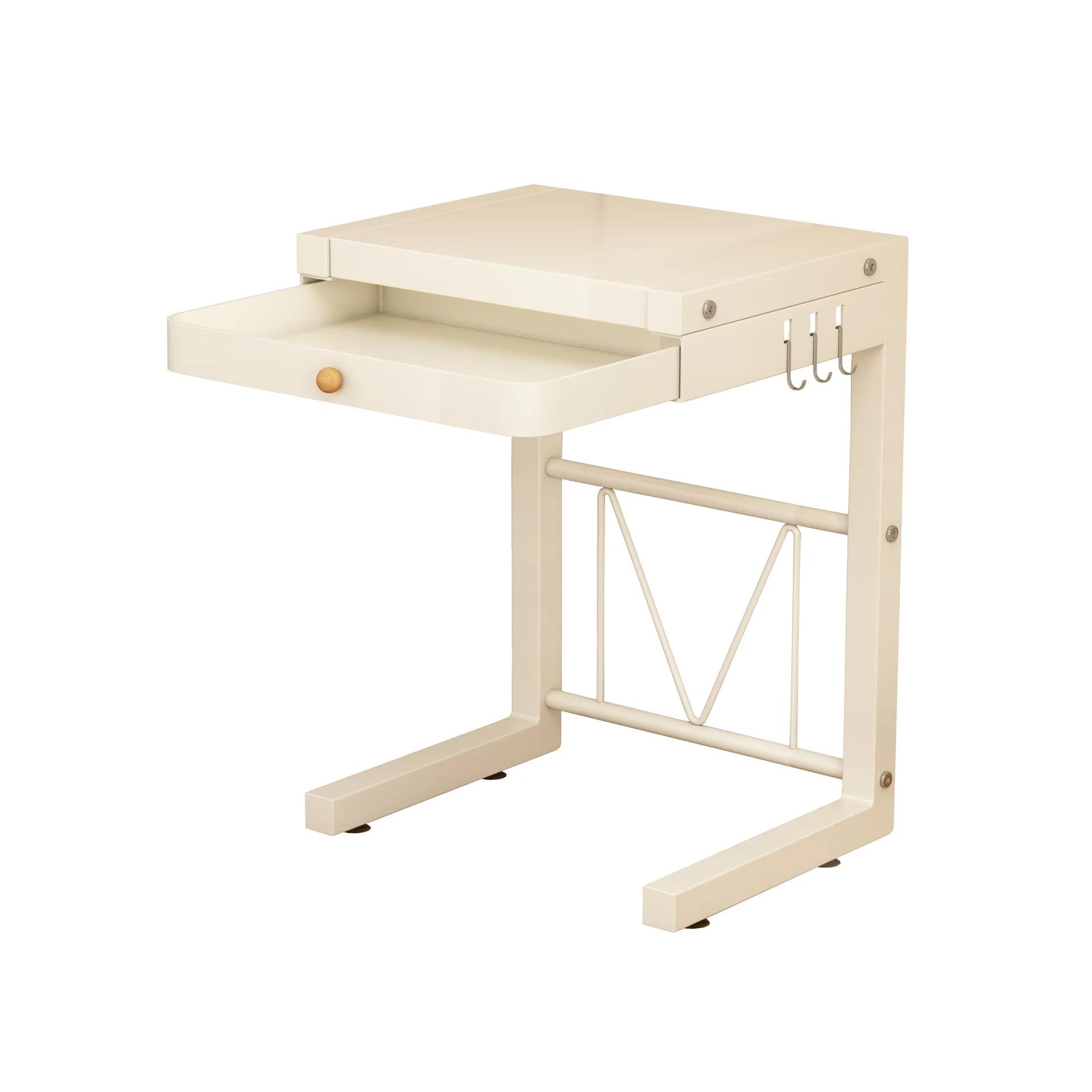 

Rice cooker rack, countertop, electrical appliance , double-layer
