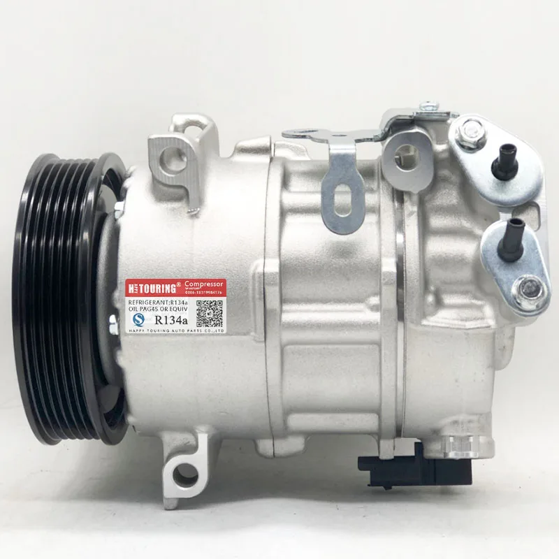 5SEL12C Ac Compress…