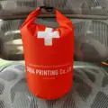 Round bottom-RED