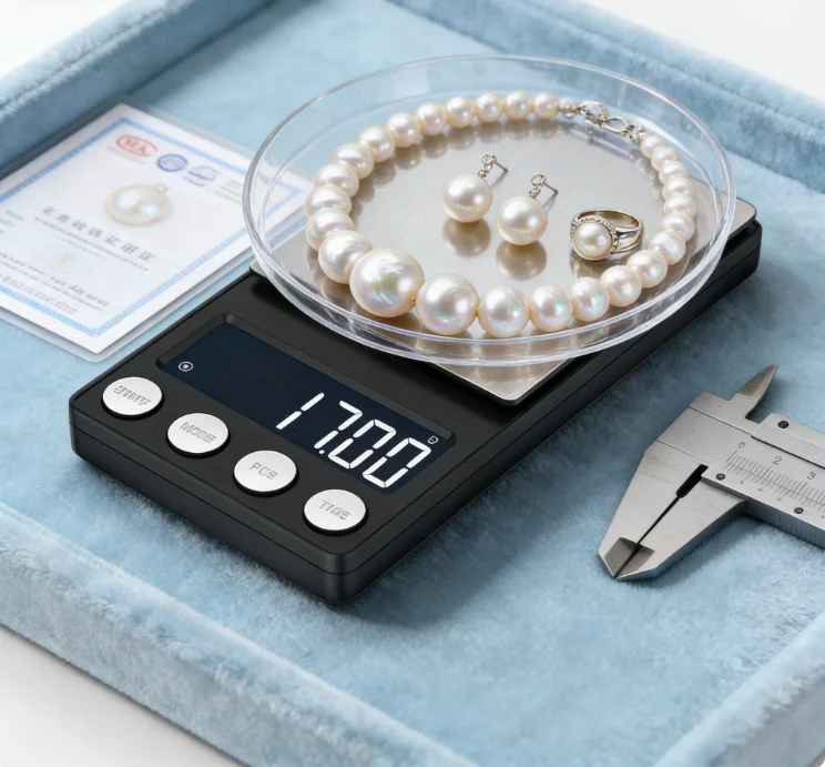 This Compact and Lightweight Digital Jewelry Scale Is Perfect for Everyday Use and Can Be Carried With You Wherever You Go. It O