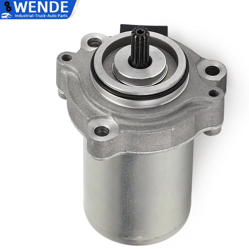 

OEM 31300-KVZ-631 Gear Ratio Control Motor Suitable for Honda NC 700 750 X XD NC750J NC700J VFR1200X Crosstourer VFR1200F