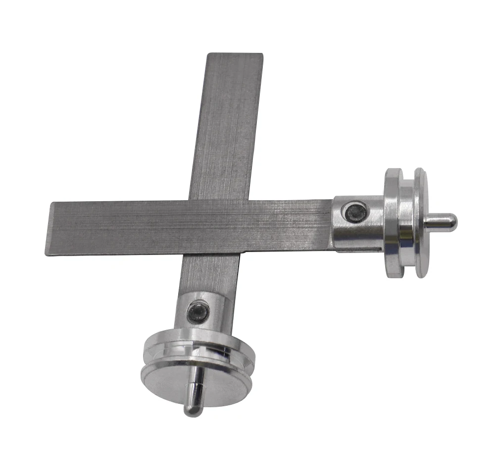 Imagem -03 - Pregador Pneumático Agulha Grampeador de ar Pino de Disparo Bobina Nailer Peças Sobressalentes Unidade de Driver de Pistão para Nailer de ar 8016 F50 P625 T50sc