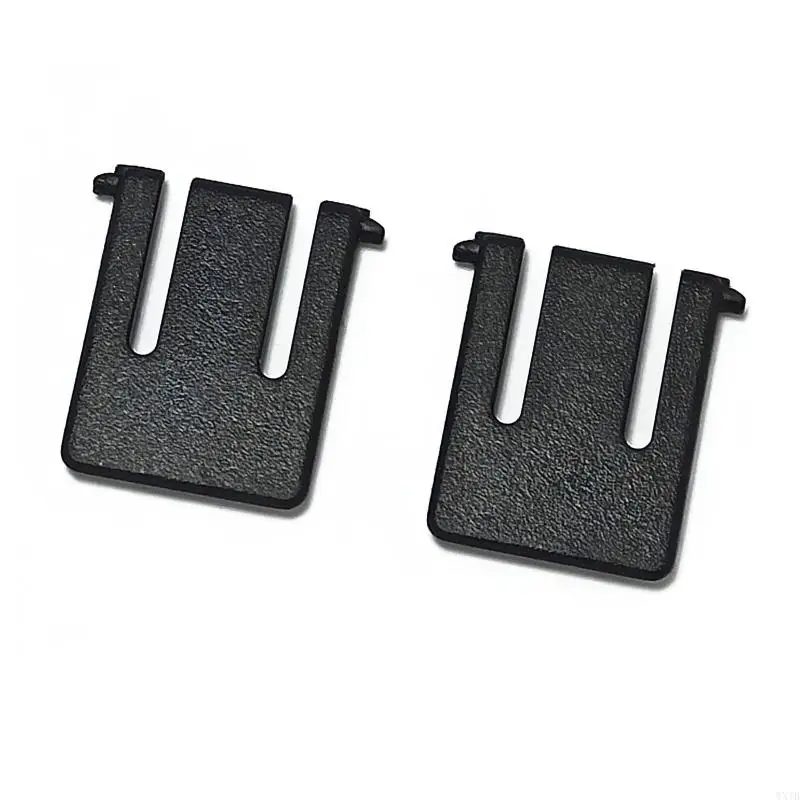2 PCs/Setzen Sie Original -Tastaturhalterhalter für MK235 MK315 K375S