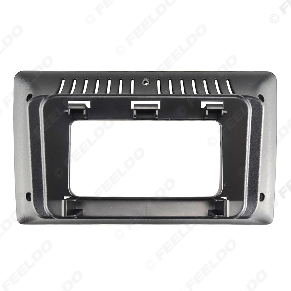 

Автомобильная аудиосистема 9-дюймовая панель с большим экраном, комплект рамки, адаптер для Opel Vectra (2006)