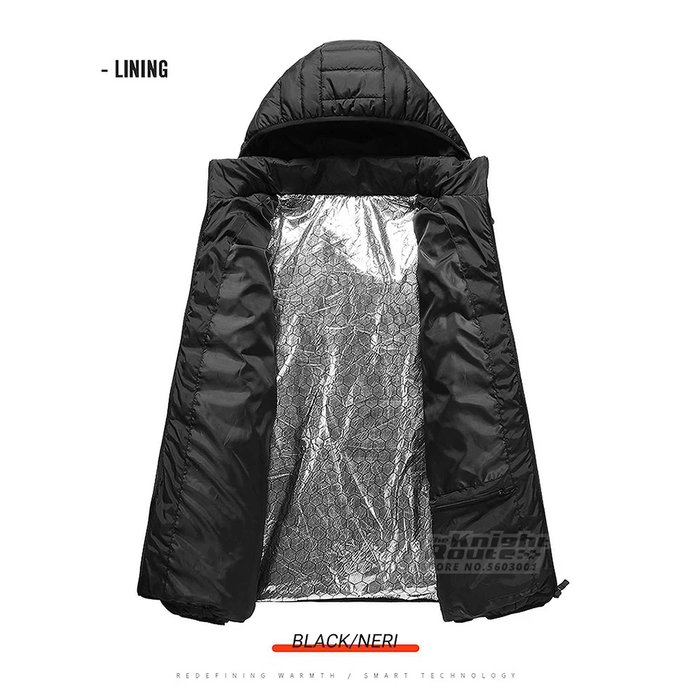 15Areas Heating Jackets USB Heating Jacket men's Women's Snowboard jackets Warm Ski Heating Jackets Camping Fishing New Outdoor