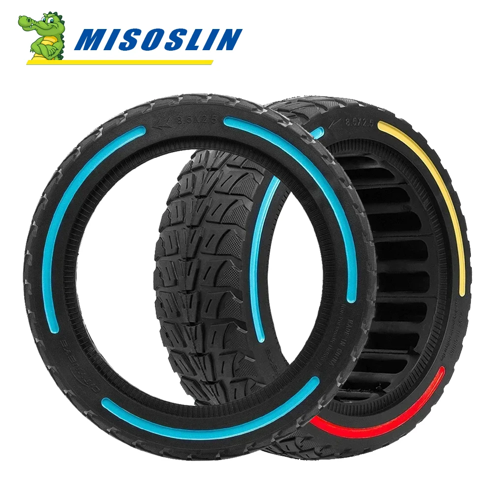 

Прочный, устойчивый для мини-шина Dualtron, аксессуары 8 1/2 X 2,5 для электрического скутера Speedway Leger, 8,5x2,5, сплошная шина