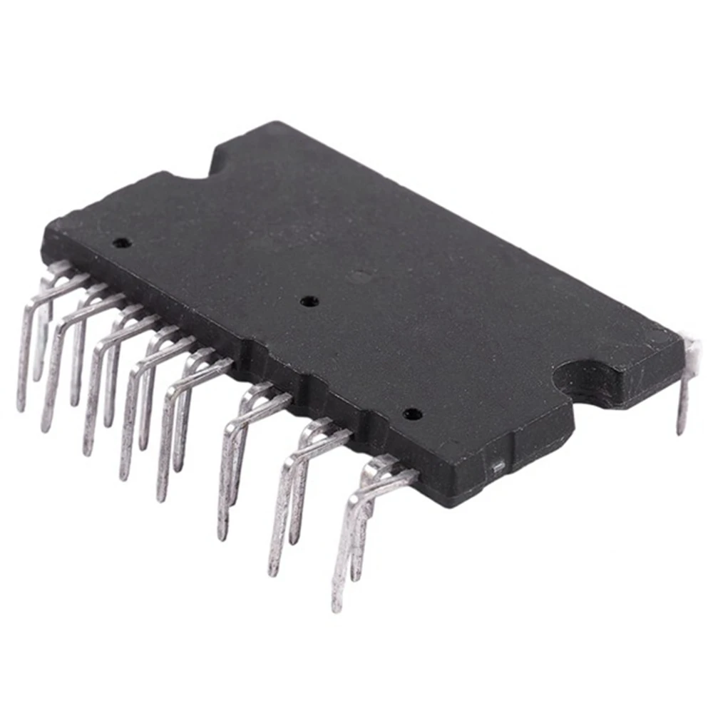 IPM 지능형 전원 모듈, 통합 전원 시스템, IKCM15F60GA, 15A, 600V 제어