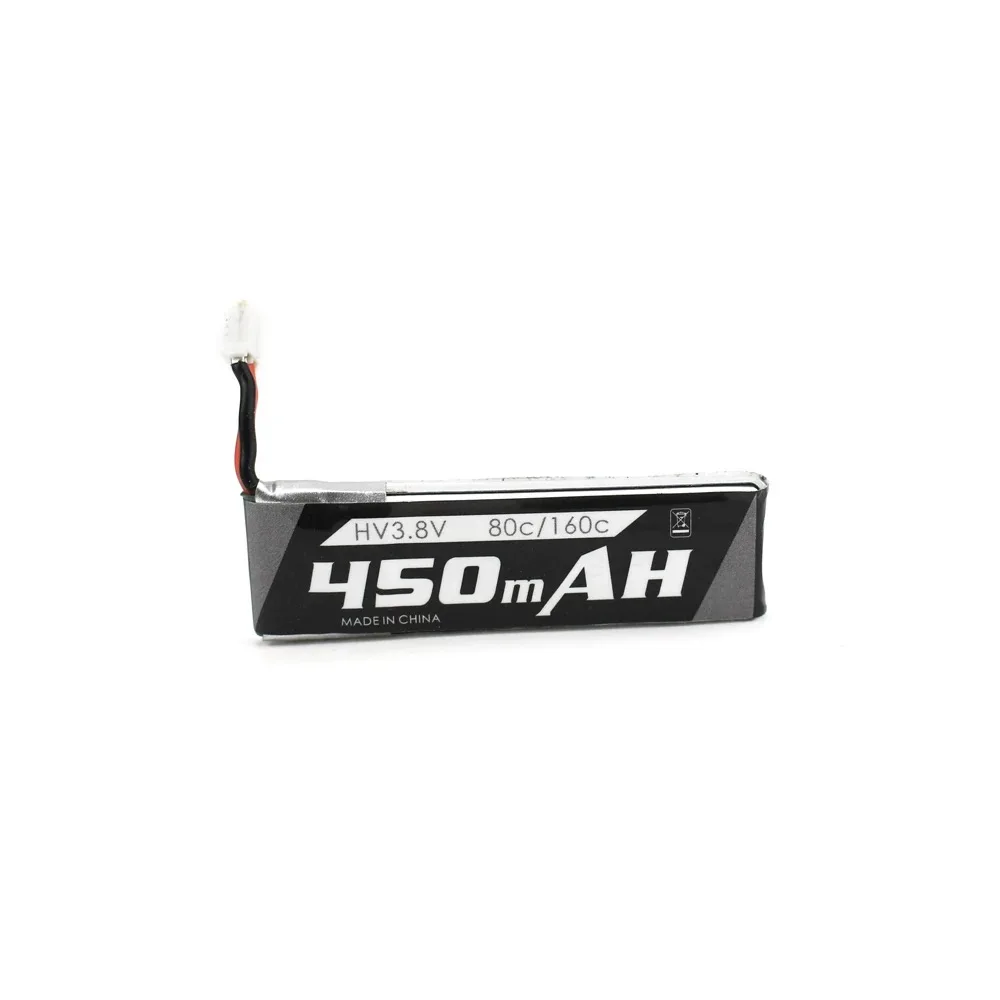 Bateria Emax Tinyhawk 1S FPV, 450mAh