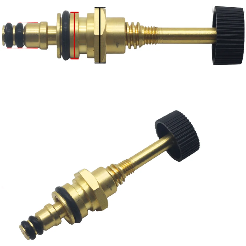 Brass-Material Water Supply Valve Engineered for Safe and Accurate Replenishment in Wall Mounted Boiler Systems
