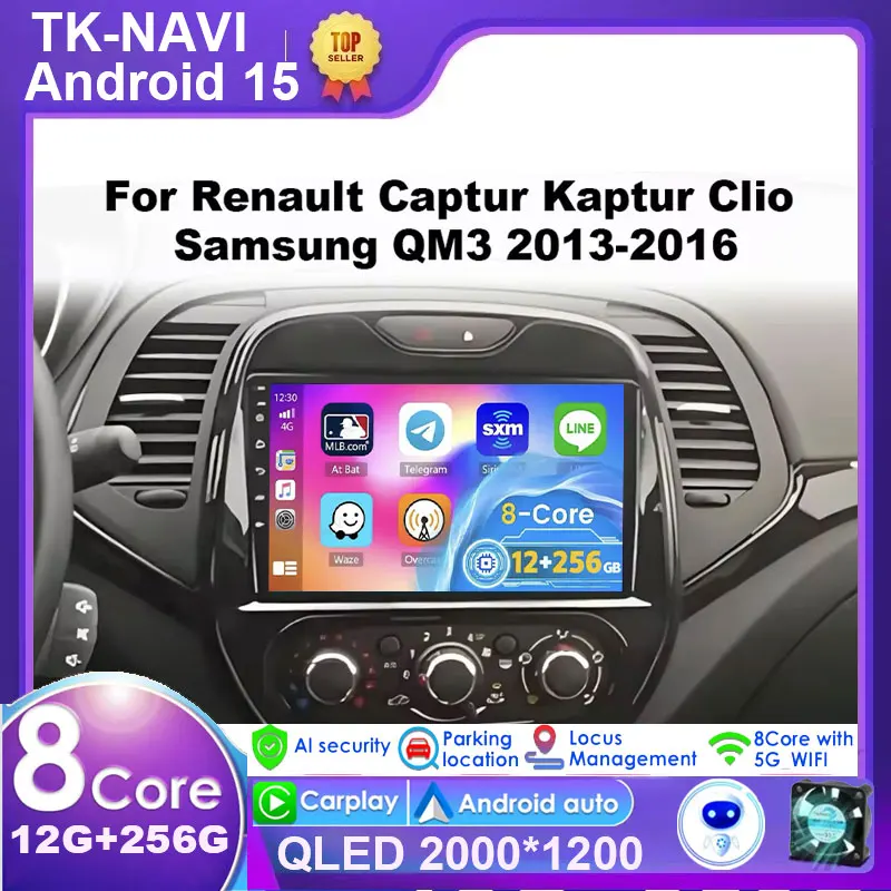 Android For Renault… - image