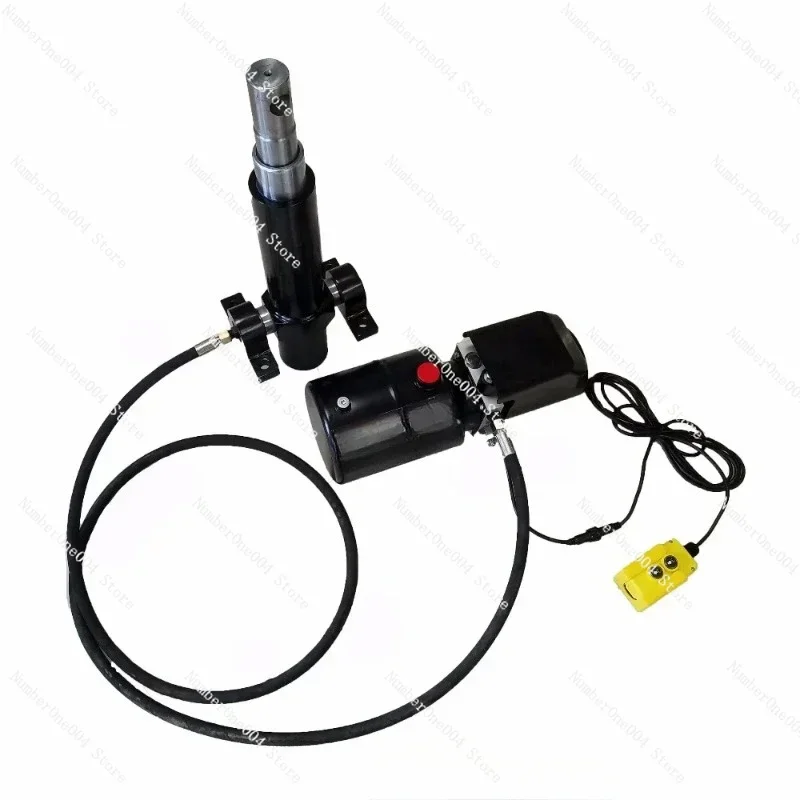

Applicable to Hydraulic Tipper Kit