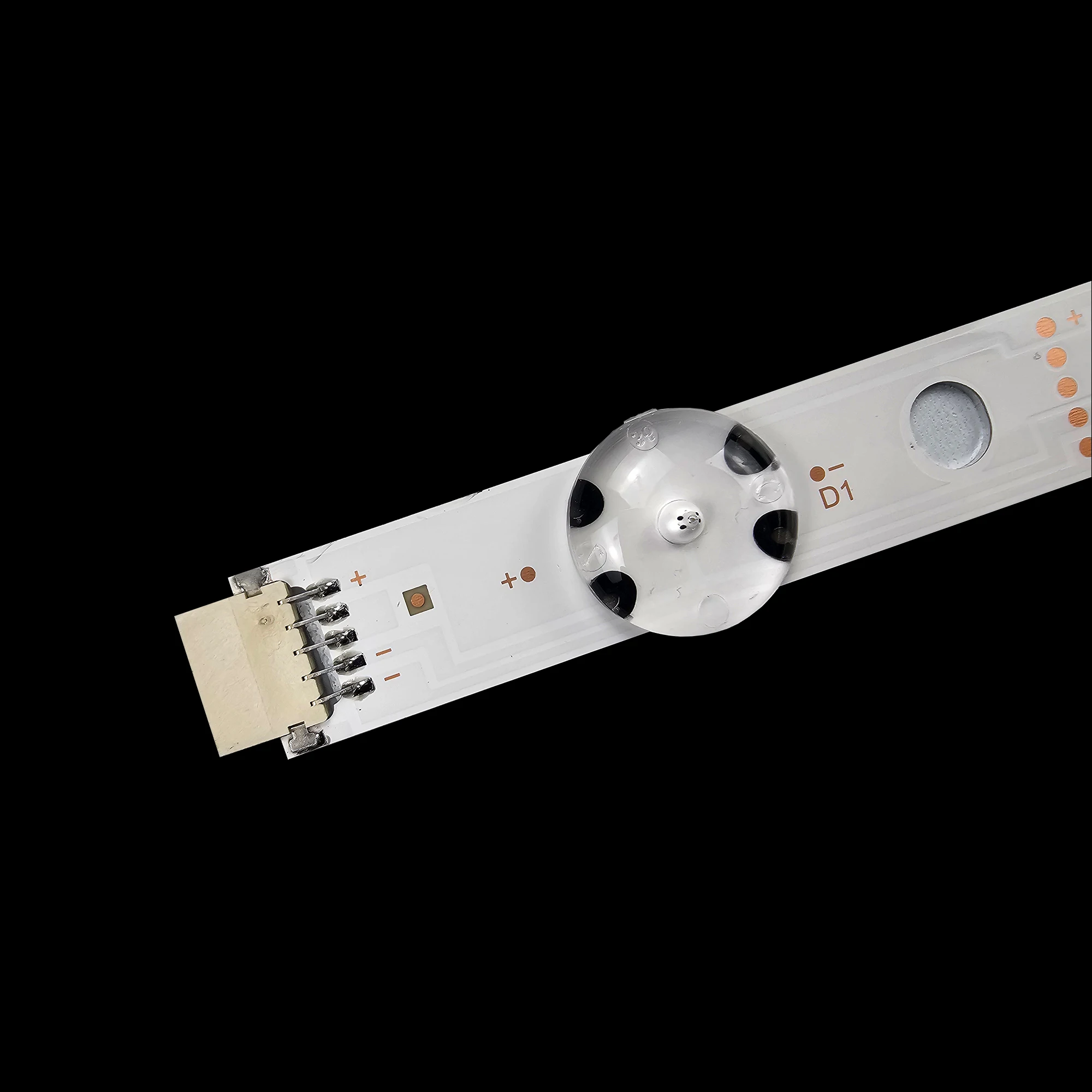 Tira de retroiluminación LED para 65NANO91ANA 65NANO916 65NANO91WNA 65NANO90VNA EAV 64991801   SSC_Y20_SlimDRT_65NANO85_S