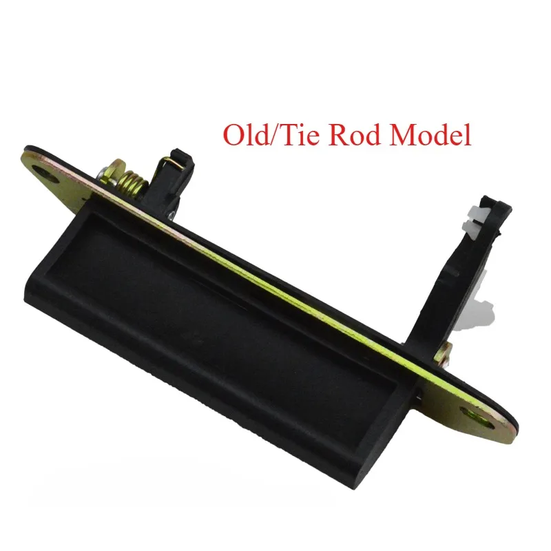 

Новая черная автомобильная часть, ручка задней двери, съемник крышки багажника для Dongfeng Fencon 330