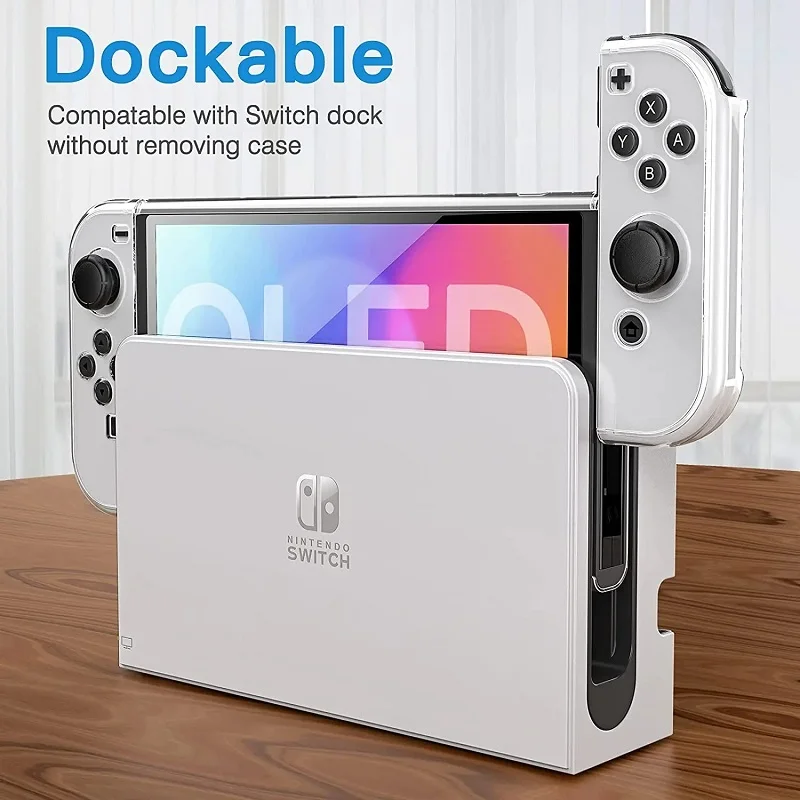 Fundas para Nintendo Switch