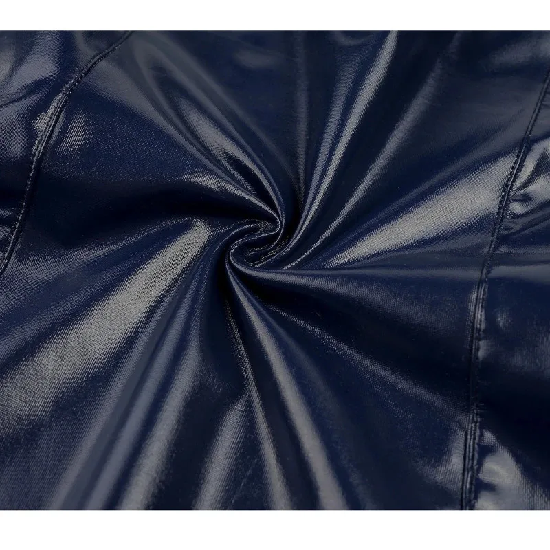 アニメ固体革ボディスーツ日本ボディコンワンピース水着コスプレ衣装下着水着体操服女子高生