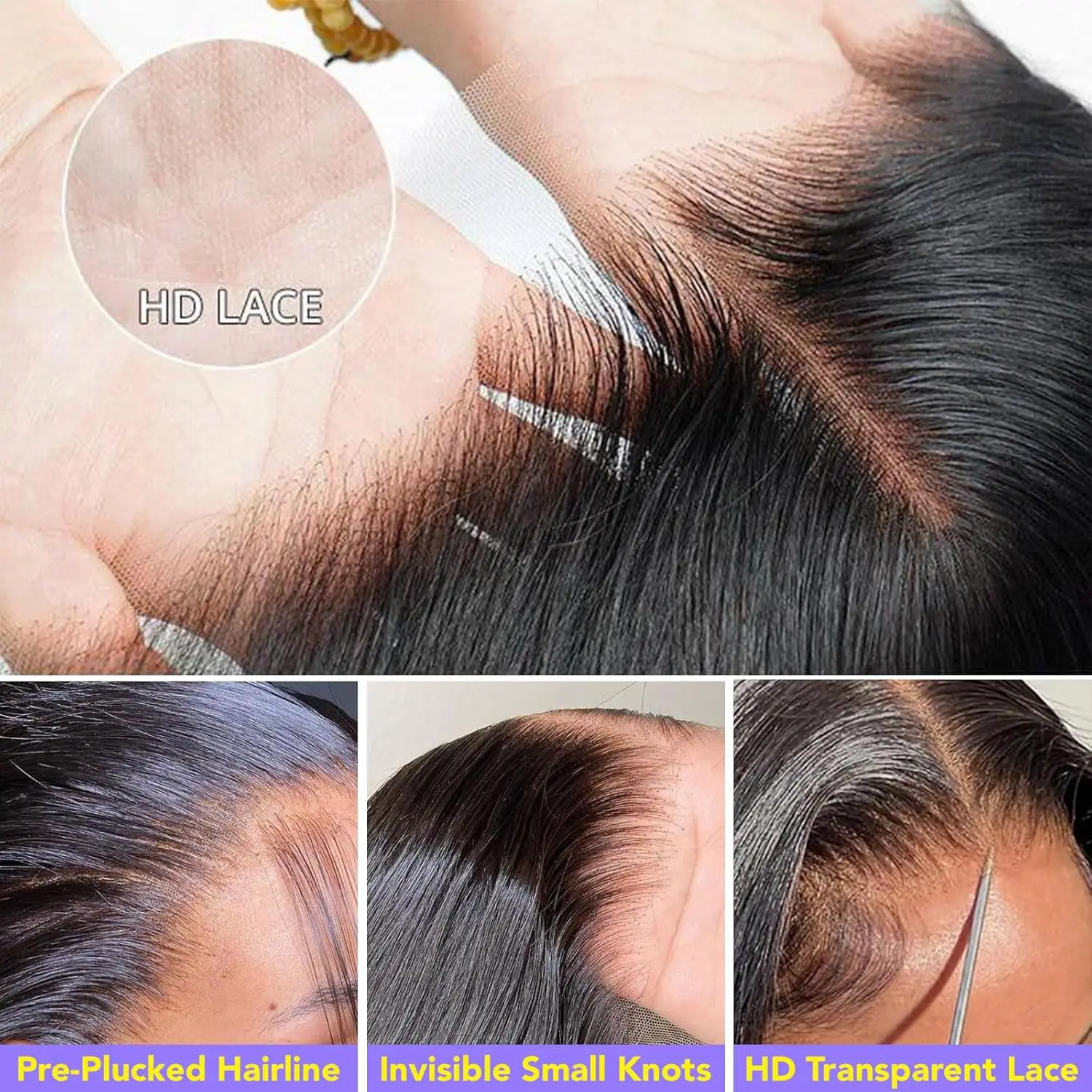 Thumbnail 3 - #3 Highest Rated Wigs to Buy in 2026