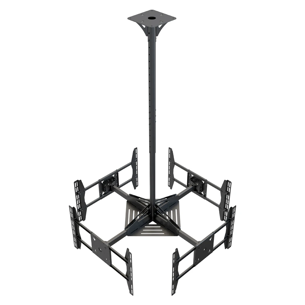 Rotate Flat Panel 4…