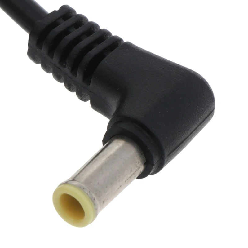 USB 5V to DC 12V Power Cable USB Voltage Step Up Converter Cable USB to DC 5.0x 3.0mm Plug DC Connector Power Supply Cable