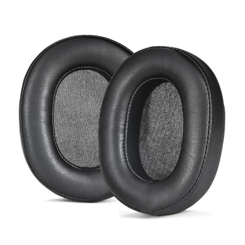 

E56B Replacement Cushions Earmuffs For COWIN SE7/SE7 Headsets Headphones Ear Pad