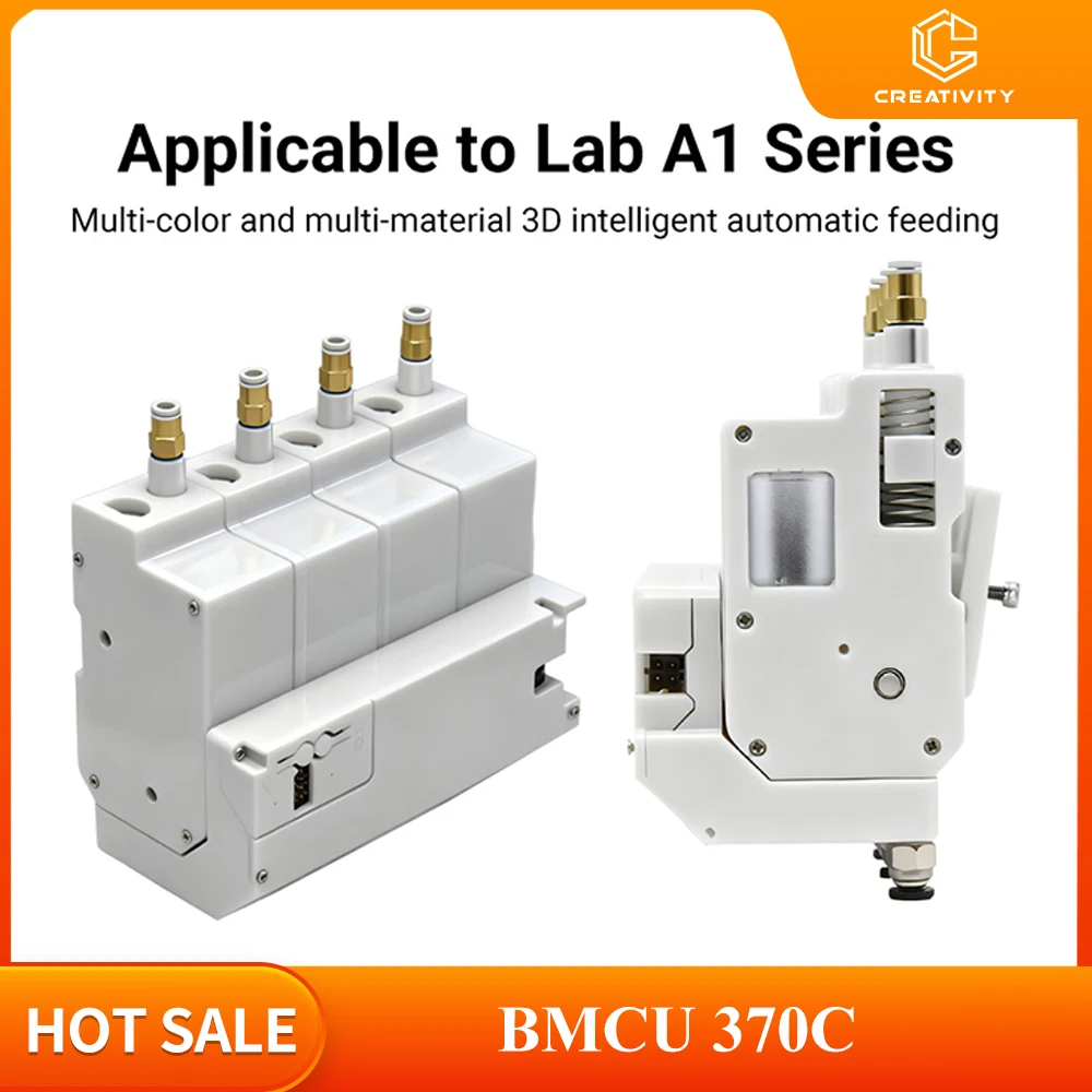 Creativity Bmcu 370… - image