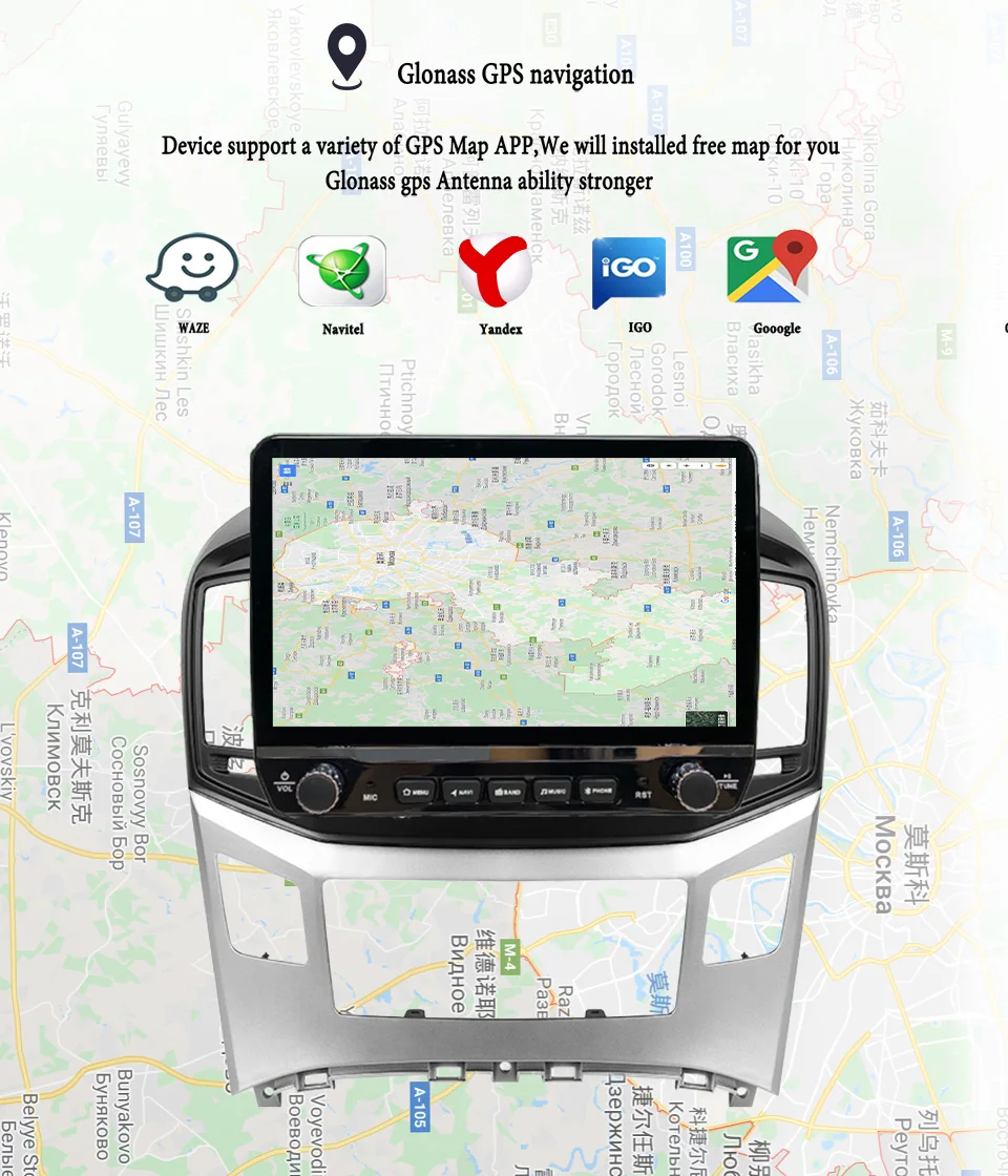 2Din Android 13 Autoradio Multimedia PC Tablet For Hyundai H1 Starex 2015-2018 GPS DVD Video Music Player Car intelligent system