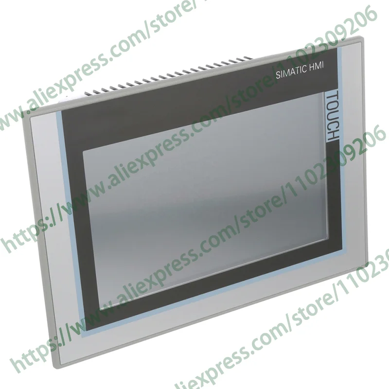 

New Original Plc Controller TP-900 6AV2124-0JC01-0AX0 6AV2 124-0JC01-0AX0 Touch screen Inverter Immediate delivery