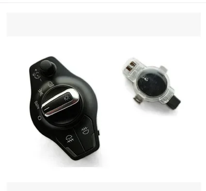 OEM Original Automatic headlight switch Button and  Rain sensor For Audi  A4 B8 Q5 A5  8K0941531AS  8U0955559B