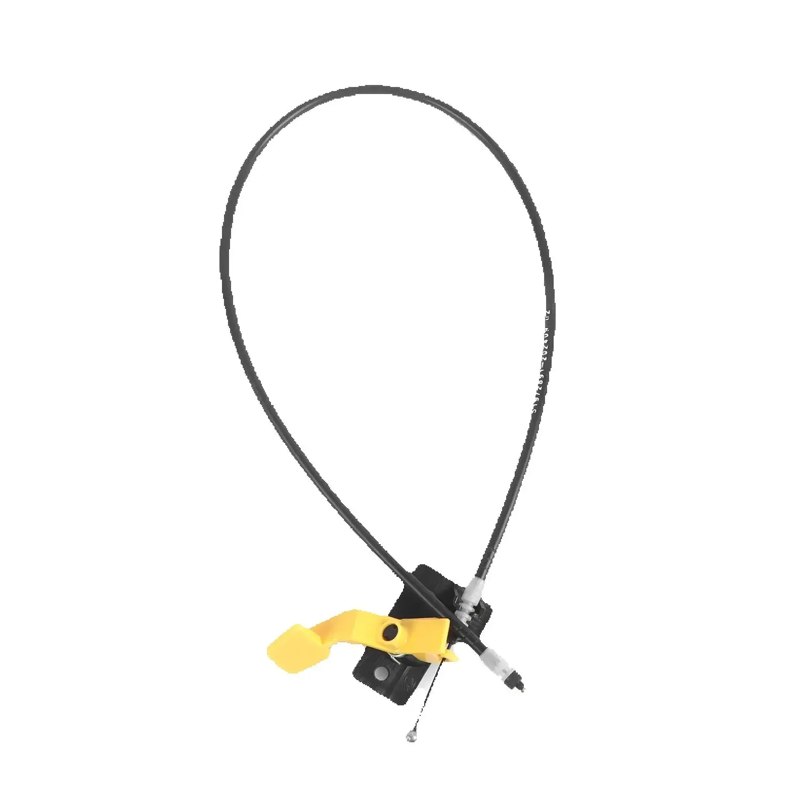 

68247126AA Hood Release Cable FOR Jeep Renegade 2015-2022 Direct Replacement