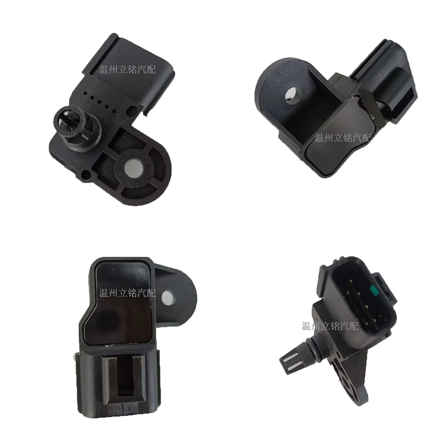 

Direct Intake Air Pressure Sensor 0261230027 XS6F-9F479-AA 1087424 for Ford