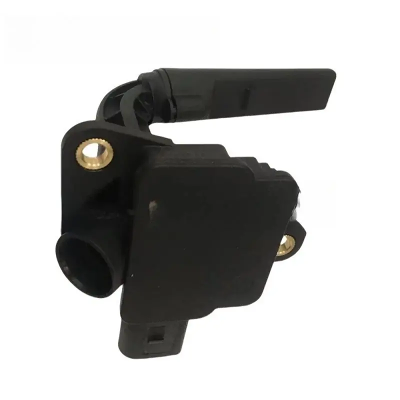 【Price Drop !!】 For VW Lupo/Lupo 3L TDI For A2 2000-2005 Compatible Car Oil Level Sensor 045907660B