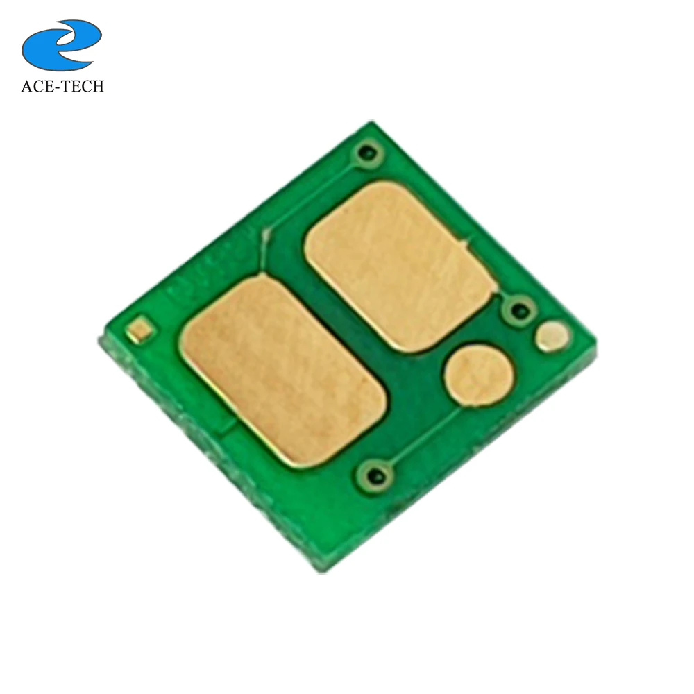 

659A 659X Compatible Toner Cartridge Chip W2010A W2010X for HP Color LaserJet Enterprise M856X MFP M776dn Flow M776z Drum Chip