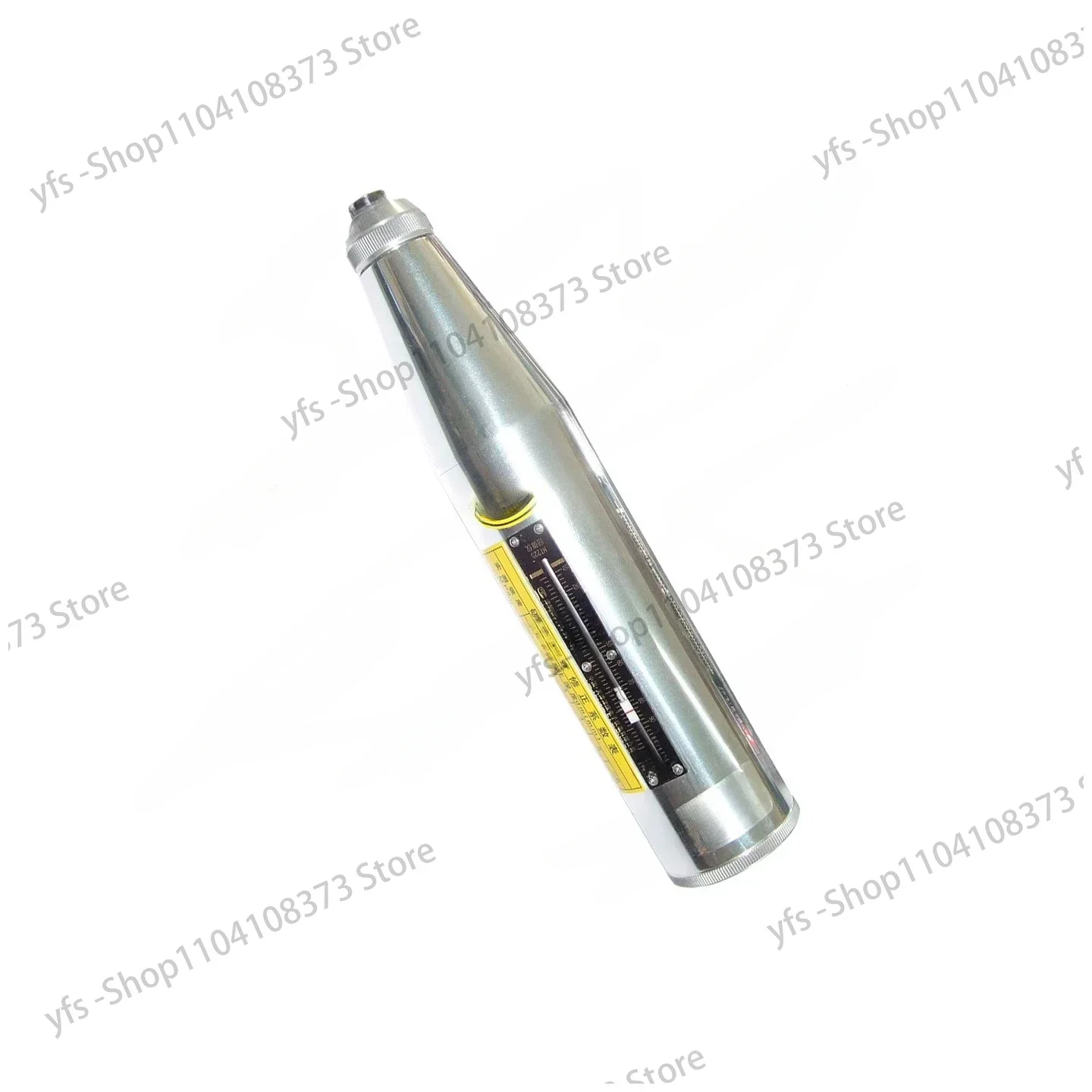 HT-75 Brick Test Hammer  Standard impact energy: 0.735J