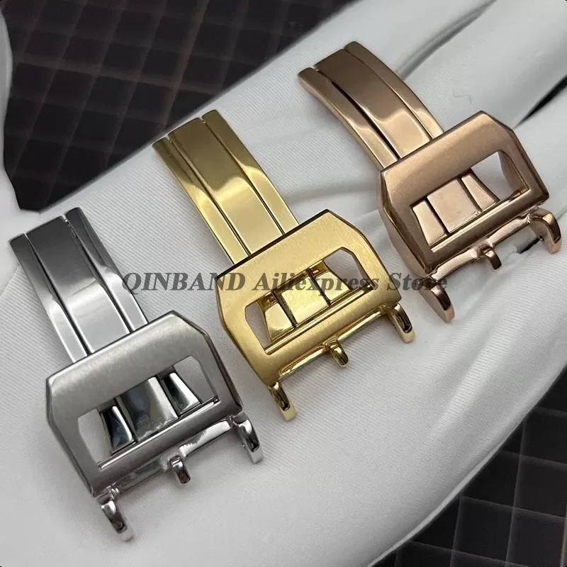 18Mm Stainless Stee… - image