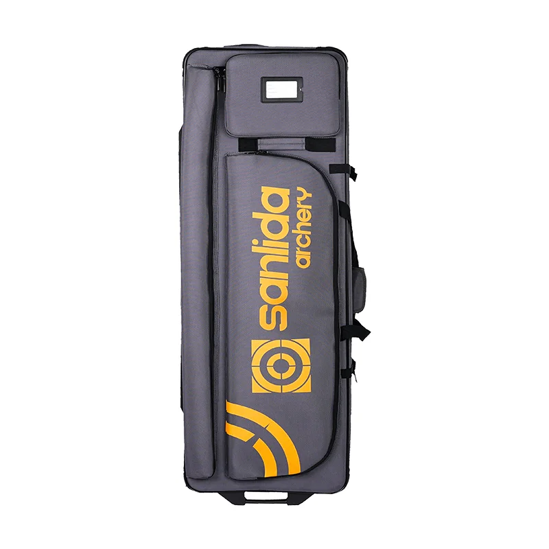 

Sanlida 10 Advanced Target Compound Bow Case