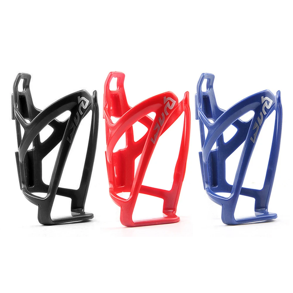 

Plastic Bicycle Water Bottle Holder Support Bracket Biking Rack MTB Road Bike Kettle Portable Dustproof Cycling Parts